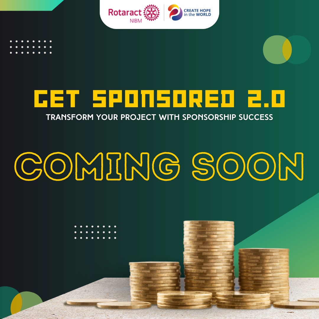 Coming Soon