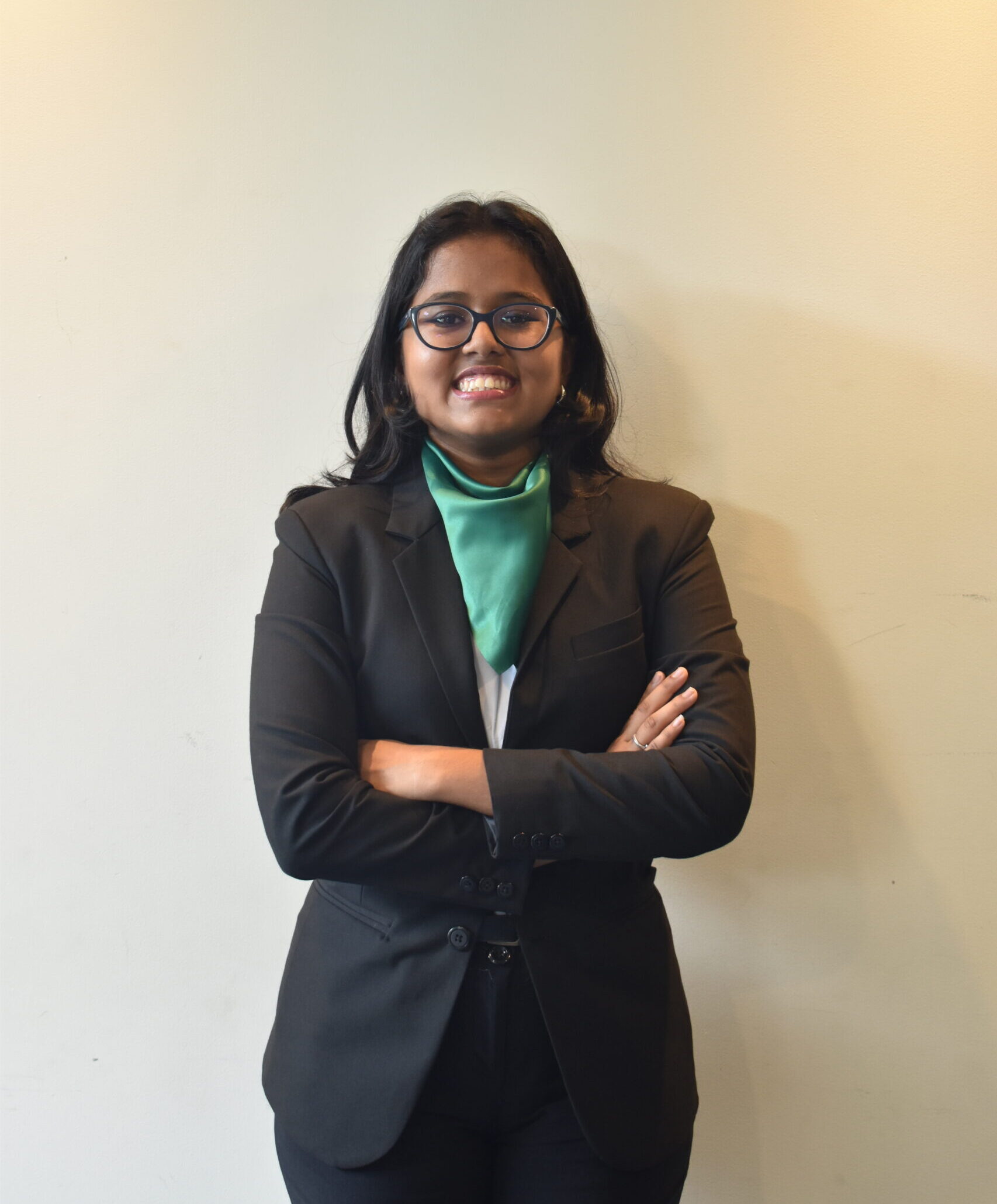 Treasurer